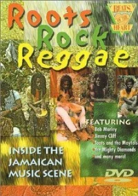 Постер фильма: Roots Rock Reggae