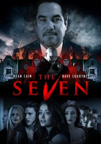 Постер фильма: Семь
