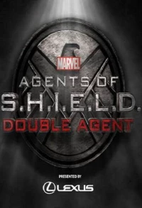 Постер фильма: Агенты «Щ.И.Т.»: Двойной агент
