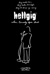 Постер фильма: Hellgig