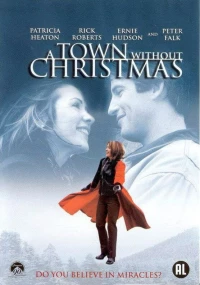 Постер фильма: Город без Рождества