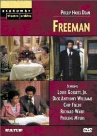 Постер фильма: Freeman