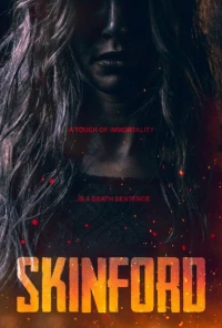 Постер фильма: Skinford