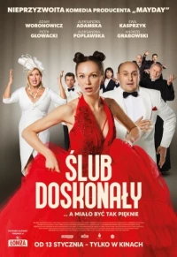 Постер фильма: Slub doskonaly