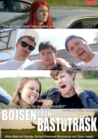 Постер фильма: Bojsen från Bastuträsk