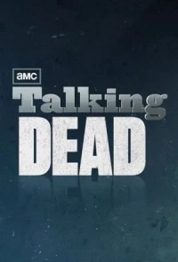 Постер фильма: Talking Dead