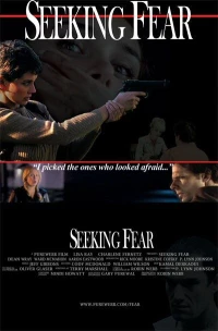 Постер фильма: Seeking Fear