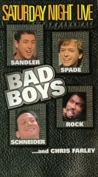 Постер фильма: The Bad Boys of Saturday Night Live