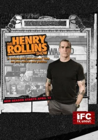 Постер фильма: The Henry Rollins Show