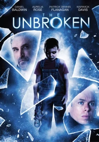 Постер фильма: The Unbroken