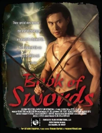 Постер фильма: Книга мечей
