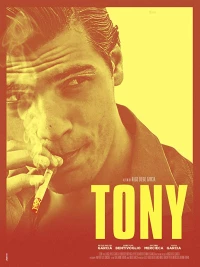 Постер фильма: Tony