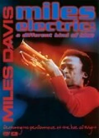 Постер фильма: Miles Electric: A Different Kind of Blue