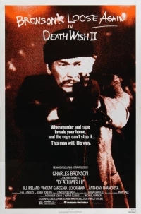 Постер фильма: Жажда смерти 2