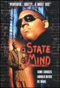 Постер фильма: A State of Mind