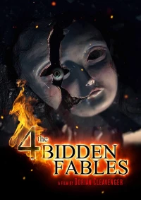 Постер фильма: The 4Bidden Fables