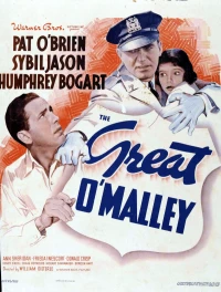 Постер фильма: Великий О’Мэлли