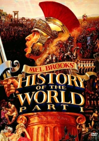Постер фильма: Всемирная история, часть 1