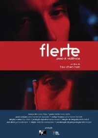 Постер фильма: Flerte