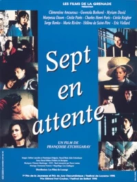 Постер фильма: В ожидании сентября