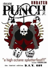 Постер фильма: Punch