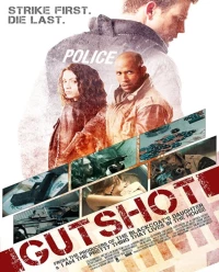 Постер фильма: Gutshot