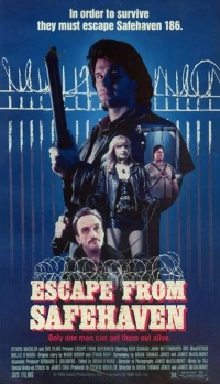 Постер фильма: Побег из Сейфхевена