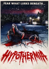 Постер фильма: Гипотермия