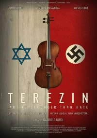 Постер фильма: Le Terme di Terezín