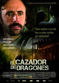 Постер фильма: Охотник на драконов