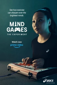 Постер фильма: Mind Games - The Experiment