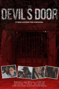 Постер фильма: Дверь дьявола