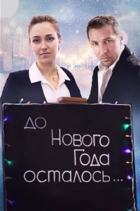 Постер фильма: До Нового года осталось…