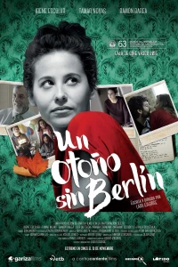 Постер фильма: Осень без Берлина