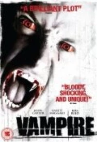 Постер фильма: Vampire