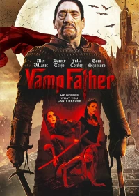 Постер фильма: Отец вампиров