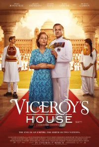 Постер фильма: Дом вице-короля