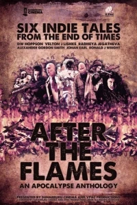 Постер фильма: After the Flames: An Apocalypse Anthology
