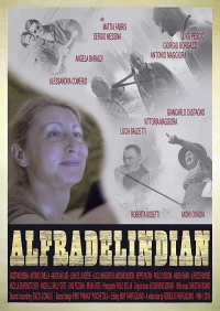 Постер фильма: Alfradelindian