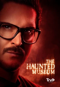 Постер фильма: Музей с привидениями