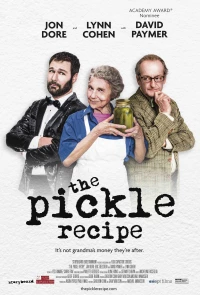 Постер фильма: The Pickle Recipe