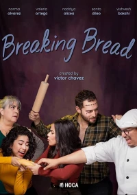 Постер фильма: Breaking Bread