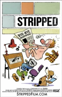 Постер фильма: Stripped