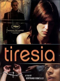 Постер фильма: Тирезия