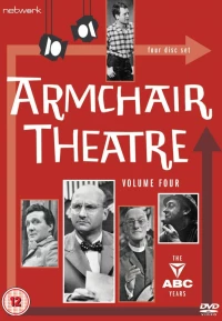 Постер фильма: Armchair Theatre