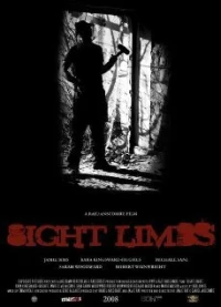 Постер фильма: 8ight Limbs