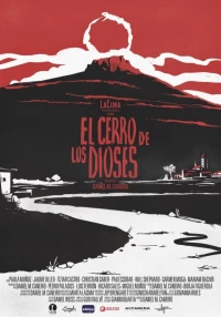 Постер фильма: El Cerro de los Dioses