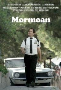 Постер фильма: Mormoan