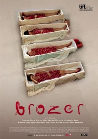 Постер фильма: Brozer