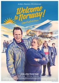 Постер фильма: Добро пожаловать в Норвегию